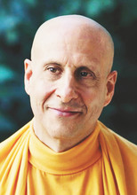 Radhanath Swami