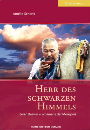 Herr des schwarzen Himmels