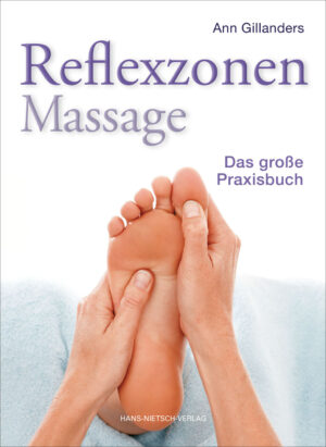 Reflexzonen Massage