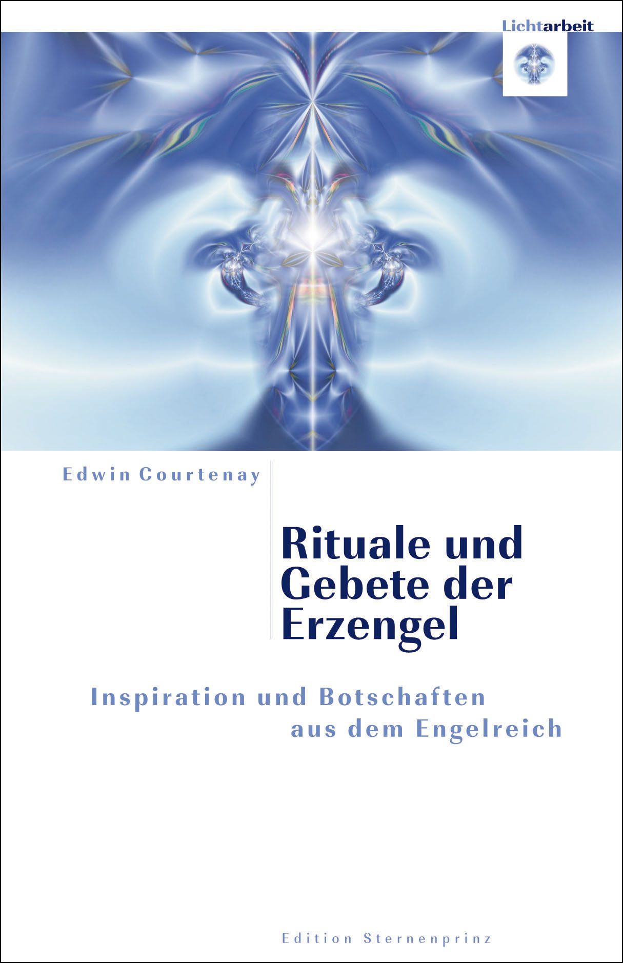 Rituale und Gebete der Erzengel, TB