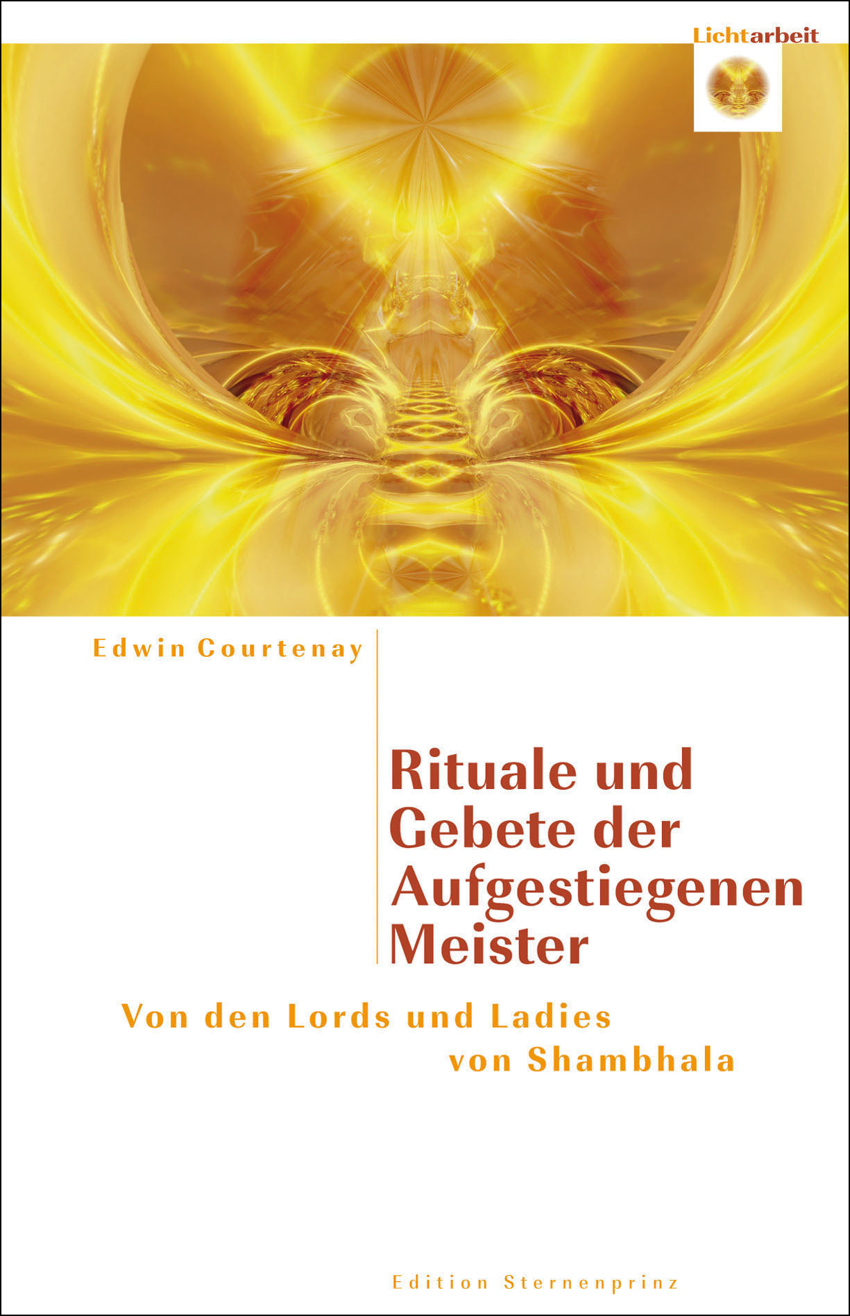 Rituale und Gebete der aufgestiegenen Meister, TB