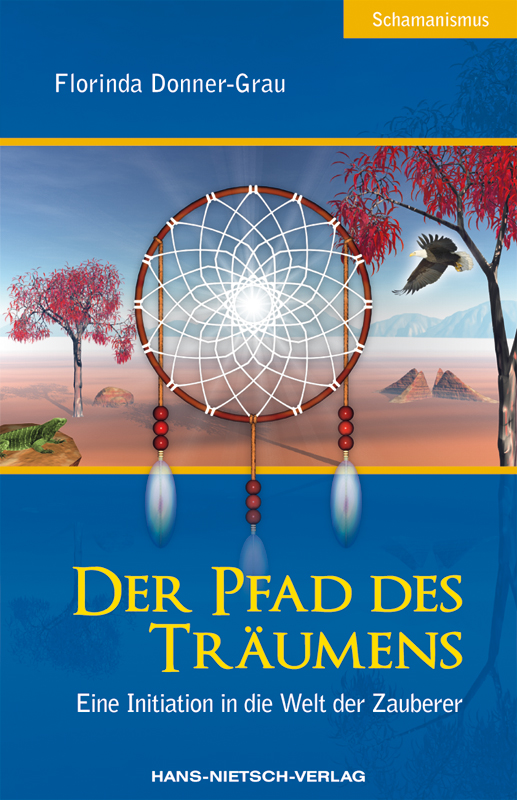 Der Pfad des Träumens TB