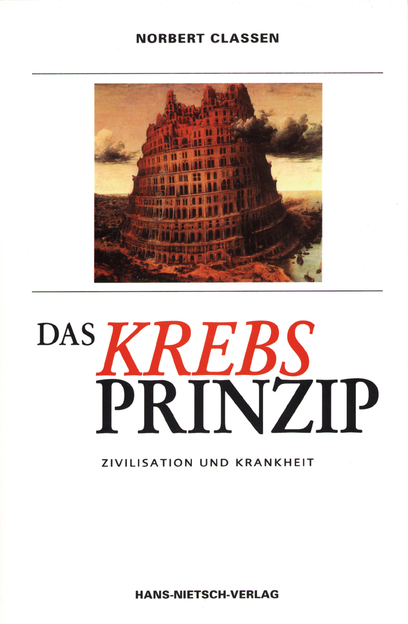 Das Krebsprinzip
