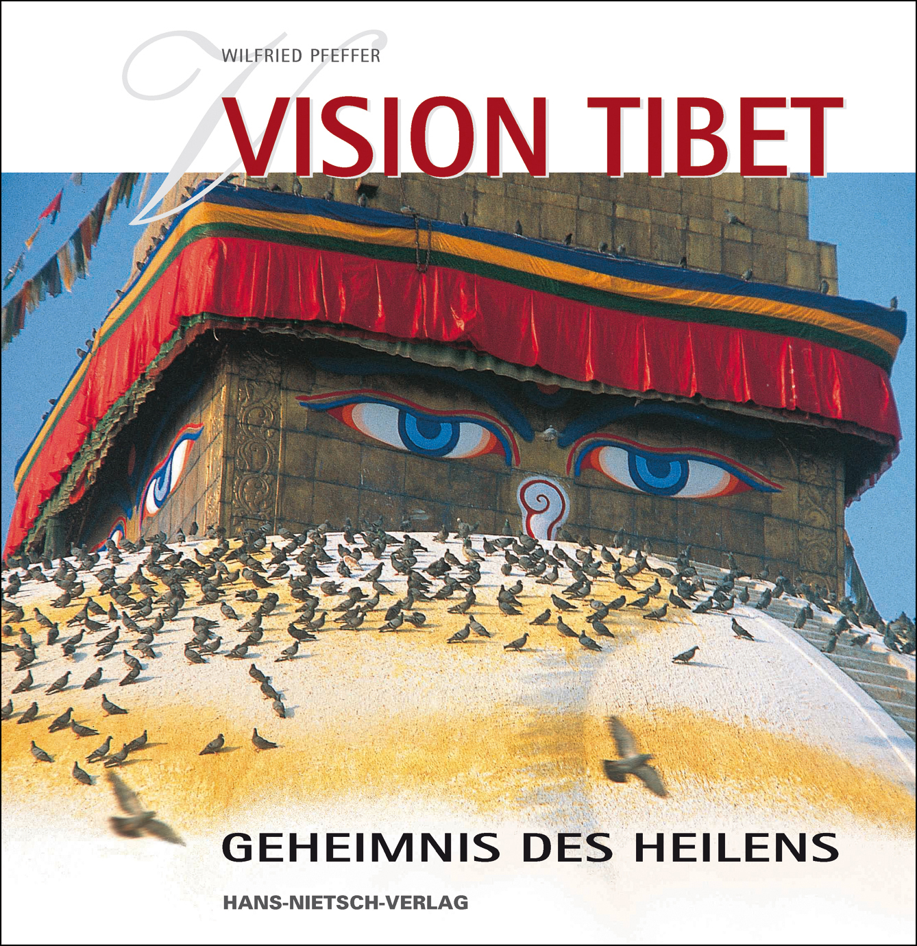 Vision Tibet