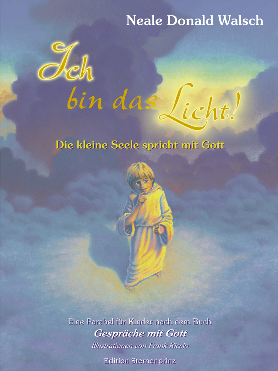 Ich bin das Licht