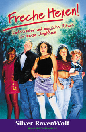 Freche Hexen