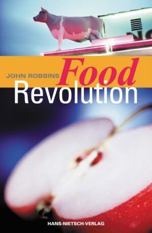 Food Revolution