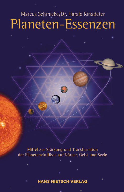 Planeten-Essenzen