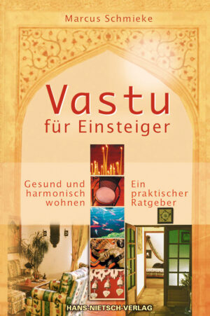 Vastu für Einsteiger