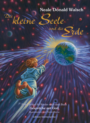 Die kleine Seele und die Erde
