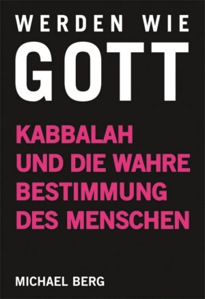 Werden wie Gott