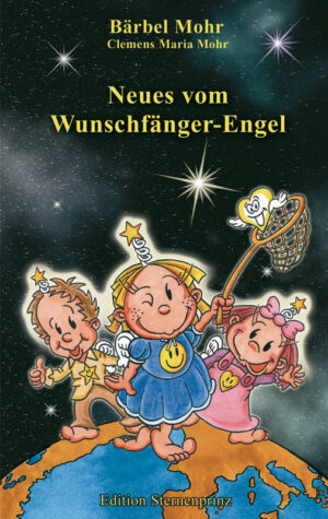 Neues vom Wunschfänger-Engel