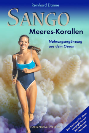 Sango - Meeres-Korallen