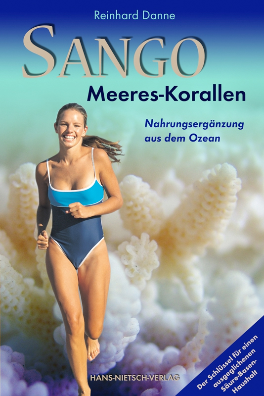 Sango - Meeres-Korallen