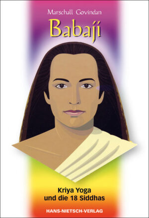 Babaji