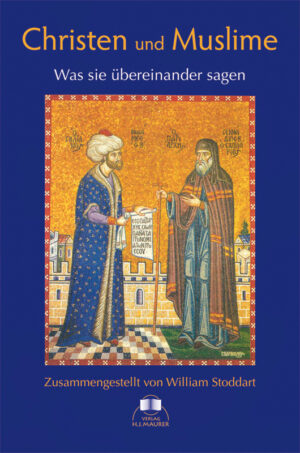 Christen und Muslime