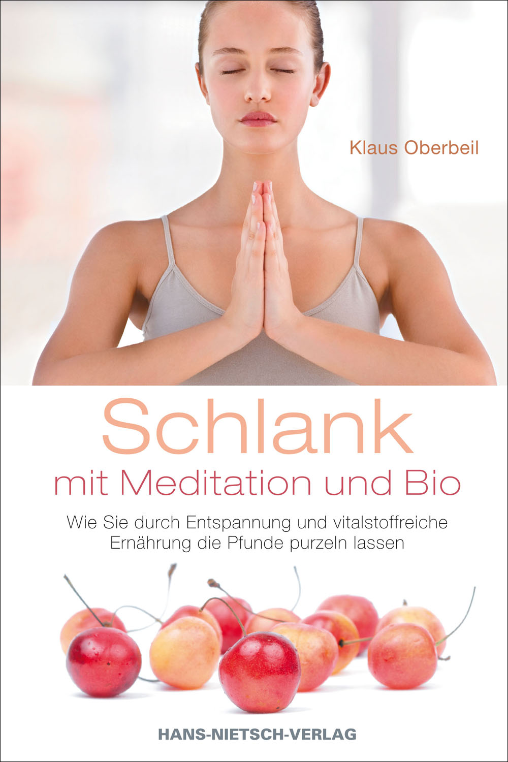 Schlank mit Meditation und Bio