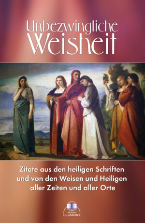 Unbezwingliche Weisheiten