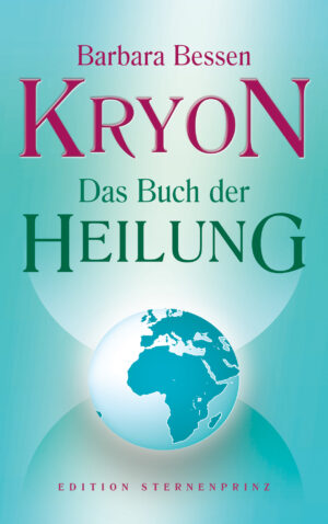 Kryon – Das Buch der Heilung