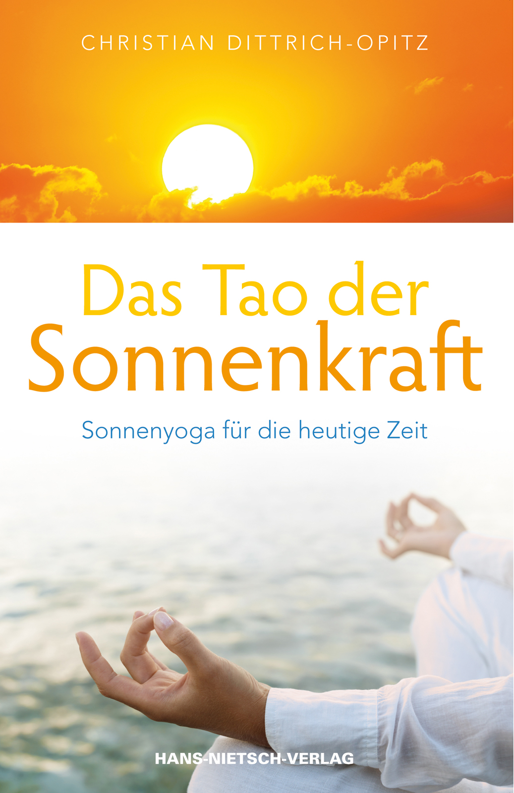 Das Tao der Sonnenkraft