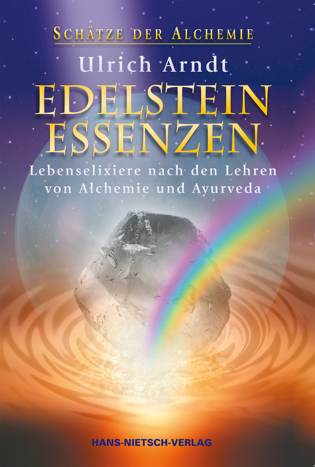 Edelstein Essenzen TB