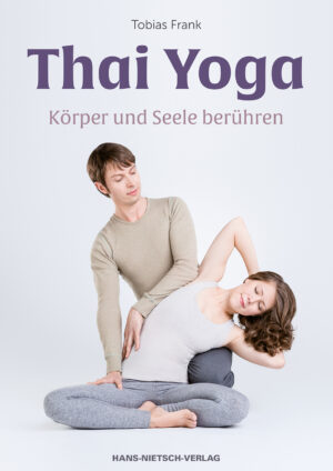 Thai Yoga
