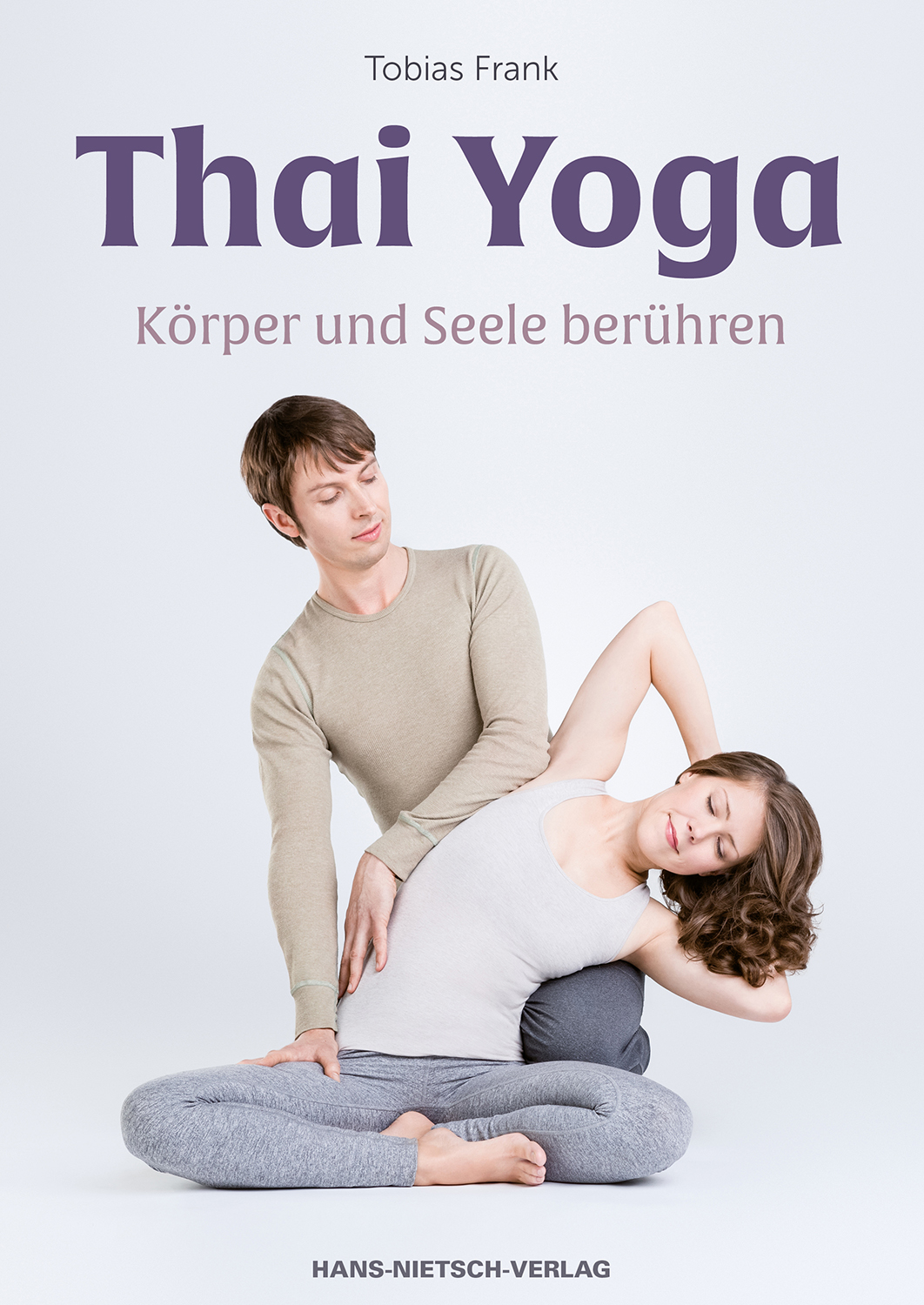 Thai Yoga