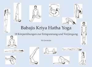 Babajis Kriya Hatha Yoga