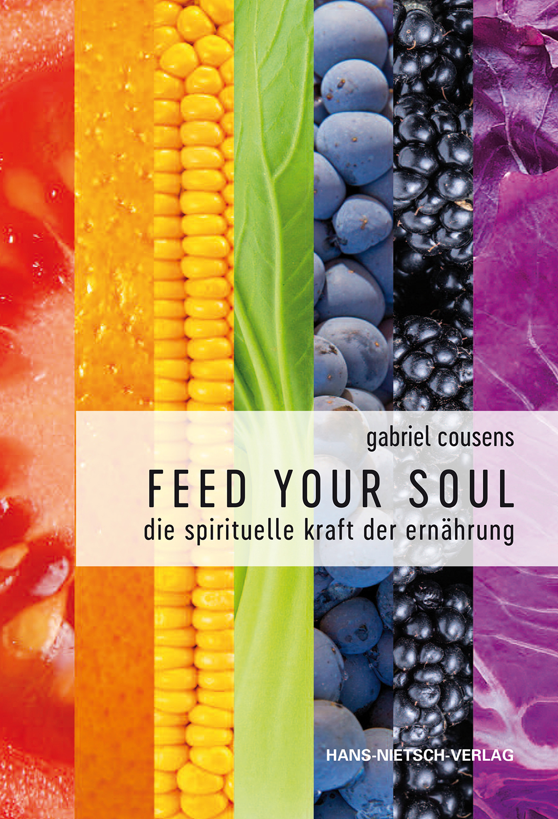 FEED YOUR SOUL