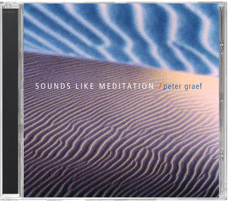 Sounds like Meditation