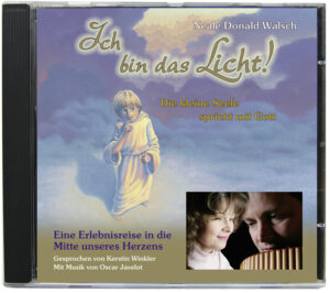 Ich bin das Licht (m.Musik)