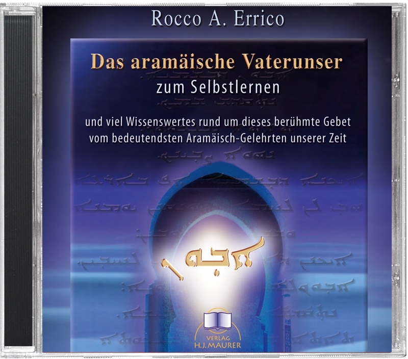 Das aramäische Vaterunser