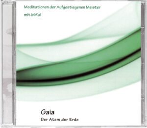 Gaia - Der Atem der Erde