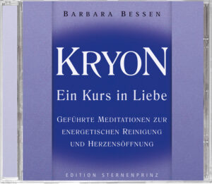 Kryon - Geführte Meditationen