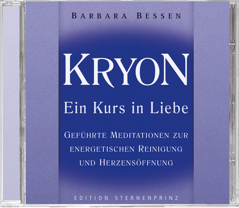 Kryon - Geführte Meditationen