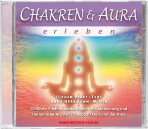 Chakren & Aura erleben