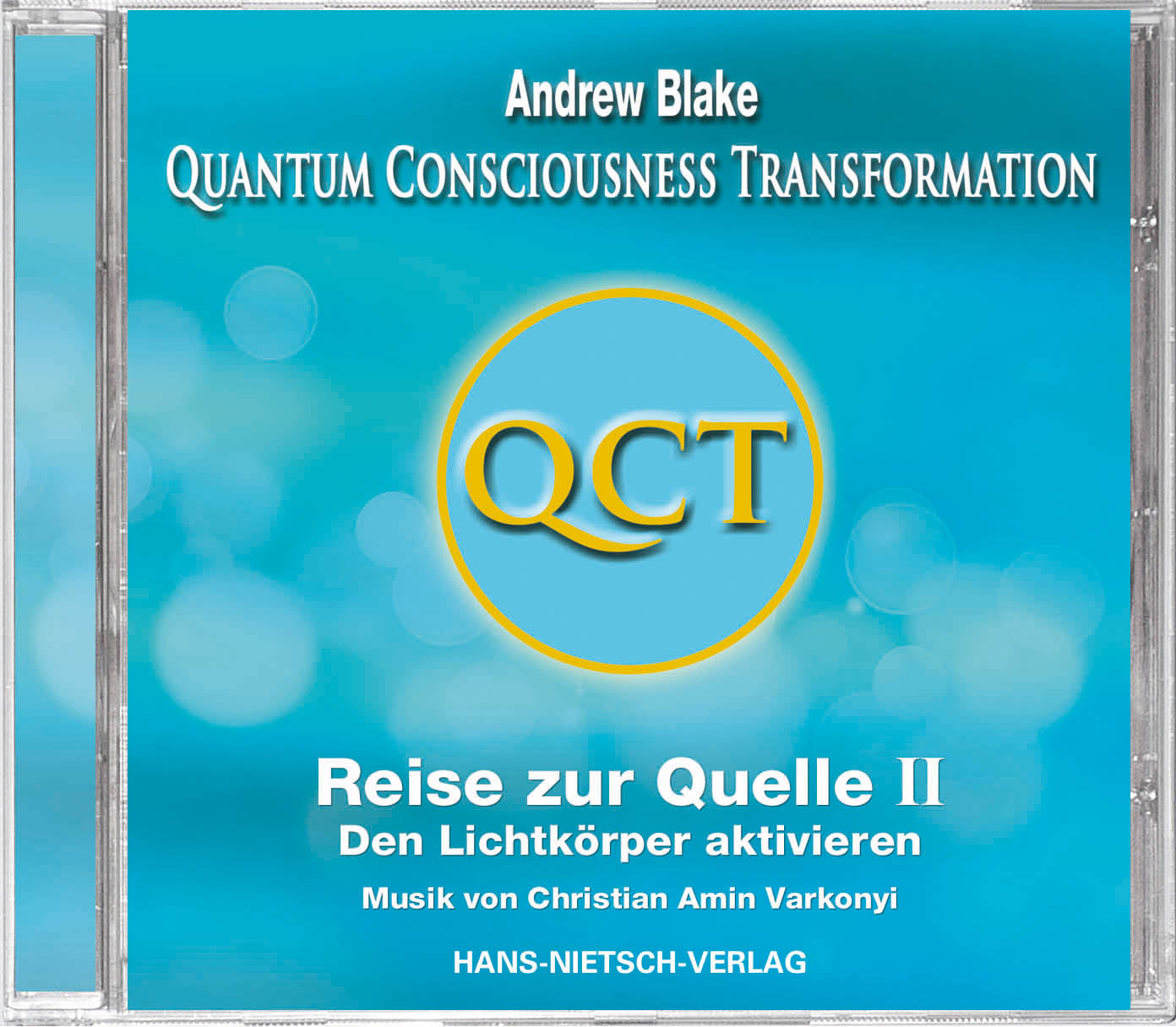 QCT - Reise zur Quelle 2