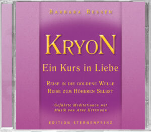 Kryon - Reise in die goldene Welle
