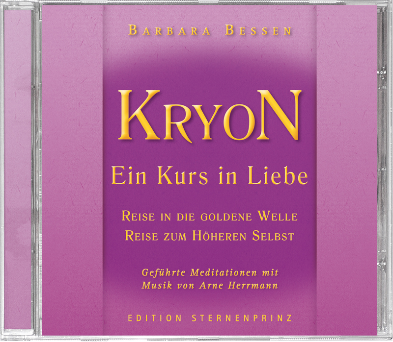 Kryon - Reise in die goldene Welle