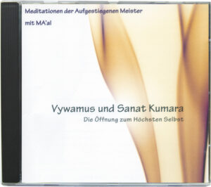 Vywamus und Sanat Kumara