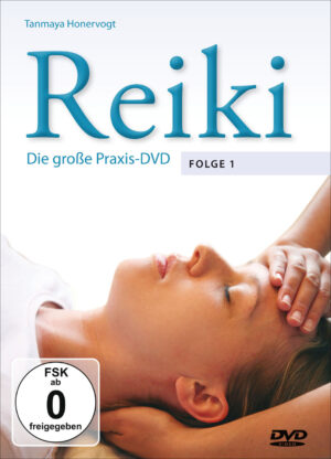 DVD Reiki