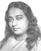 Yogananda, Paramahansa