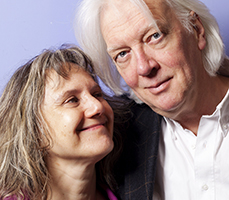 Levin, Gabriela; Gaastra, Reint