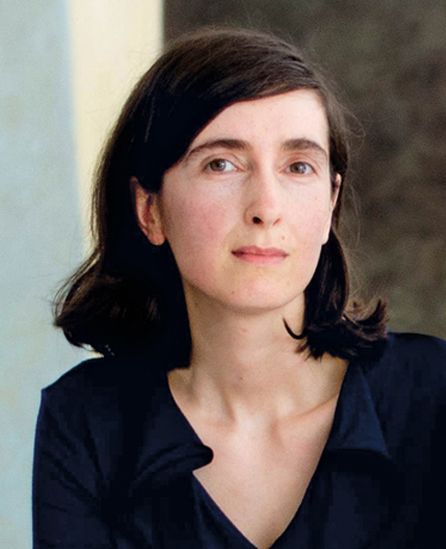 Guccione, Caterina Teresa