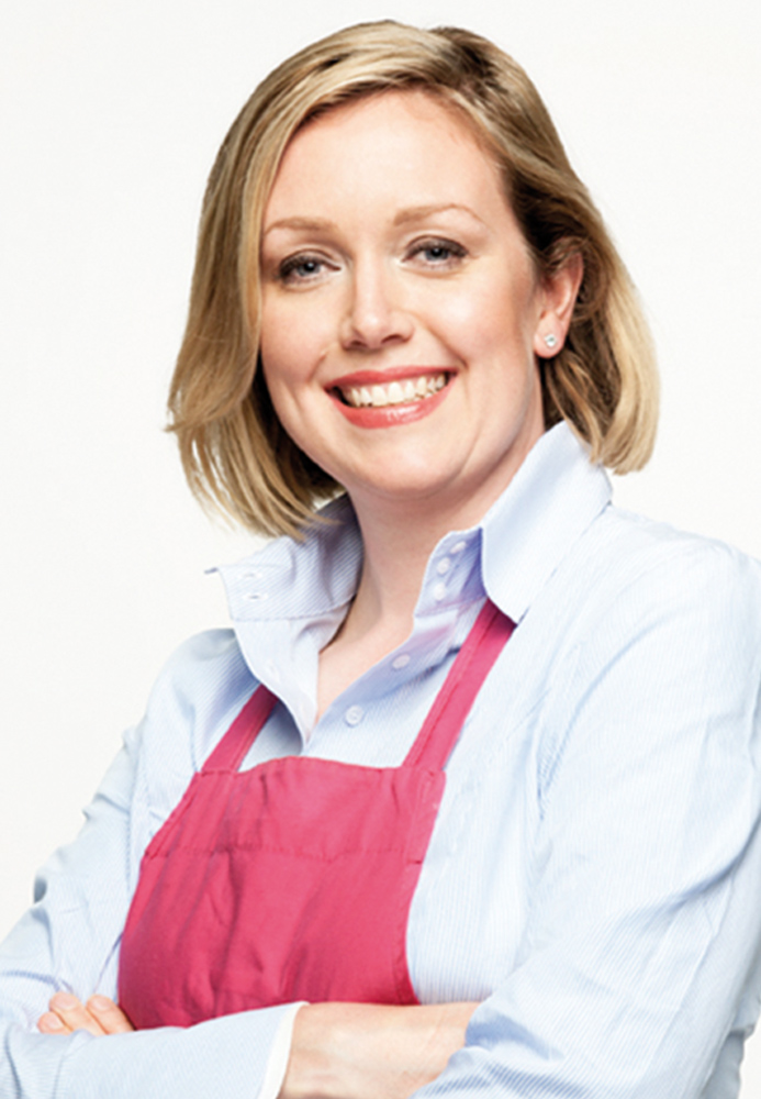 Lieshout, Jacqueline van