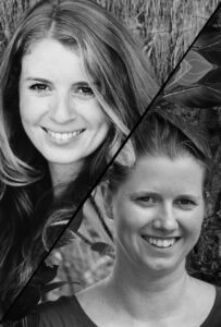 Hupel, Julia; Huthmann, Julia