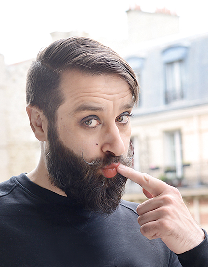 Kardinal, S.; Veganpower, L.