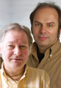 Prime, R.; Arx, G. von