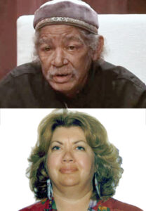 Saraswati, S.; Avinasha, B.